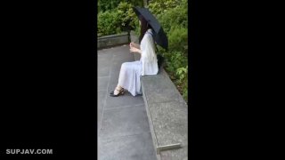 饥饿游戏4東北喝尿女